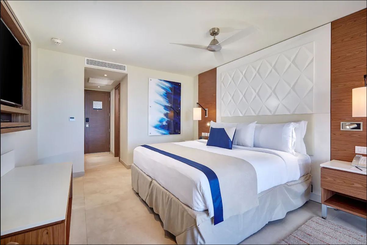 Royalton Grenada Room