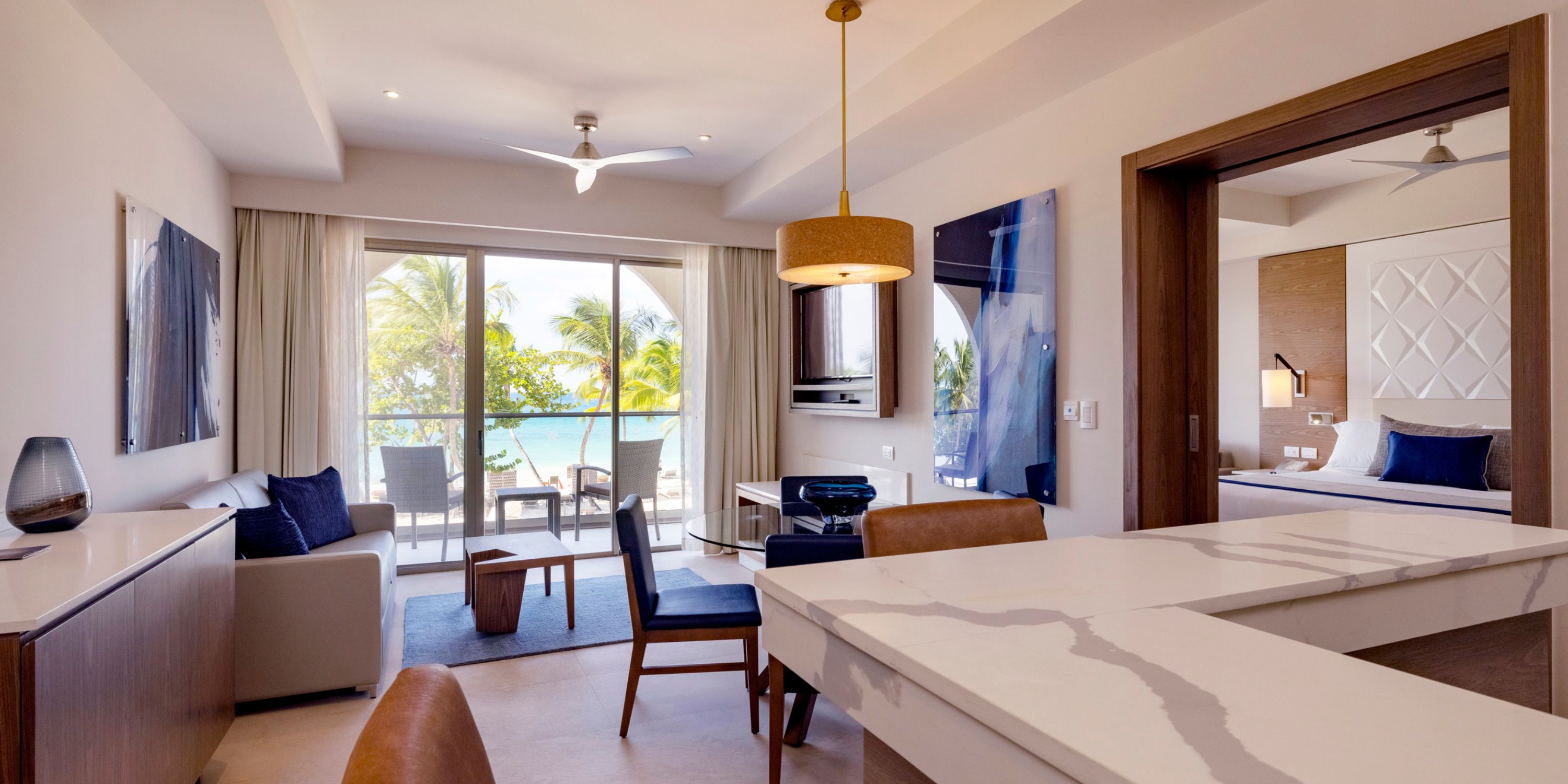 Royalton Grenada Livingroom